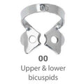 PERFECTION PLUS DENTAL DAM CLAMP