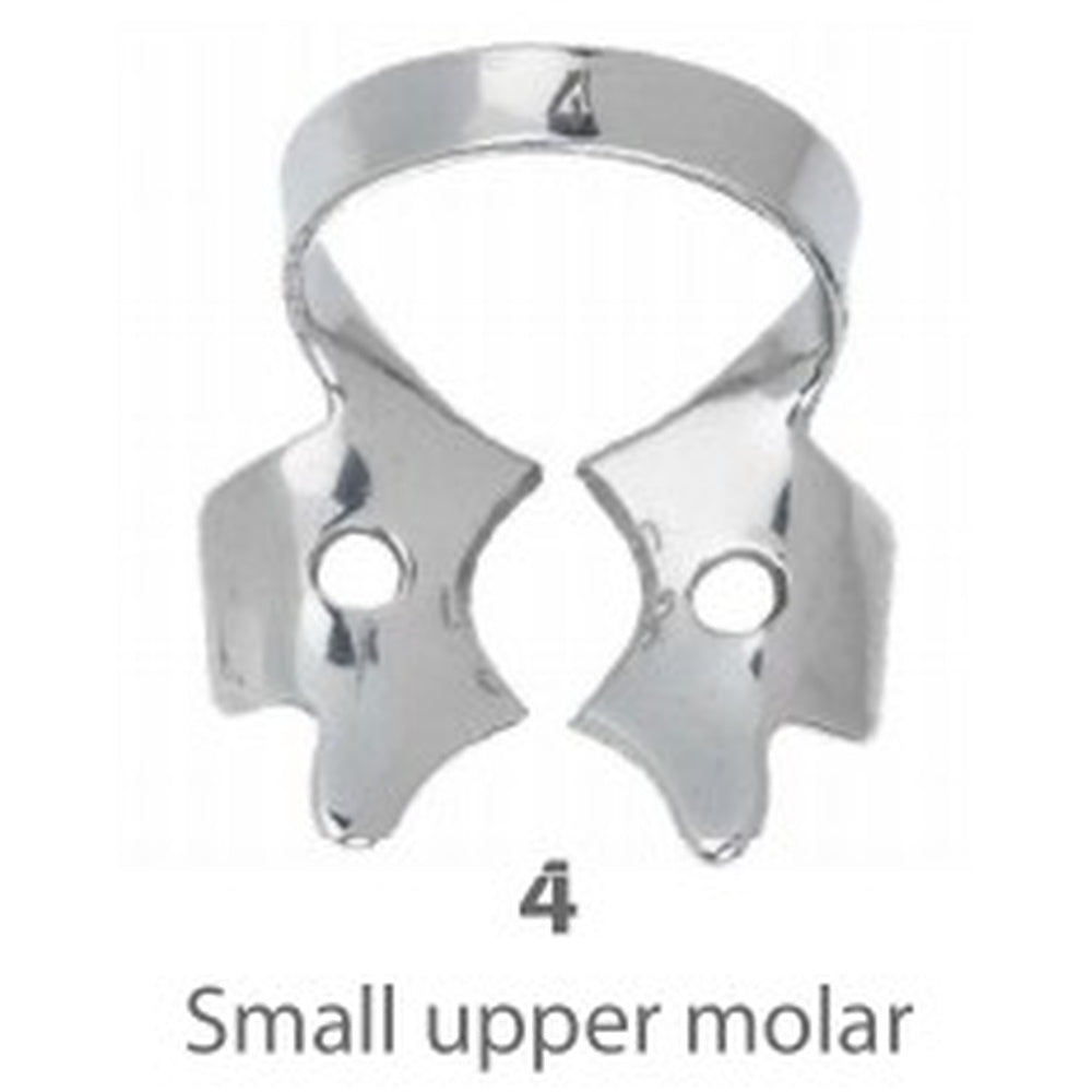 PERFECTION PLUS DENTAL DAM CLAMP