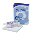 PERFECTION PLUS ROOTPLUS 8G BASE, 3.5G CATALYST&MIXING PAD
