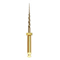 PERFECTION PLUS ENDOPLUS TAPER GOLD SHAPING V0 LENGTH 19MM, V1,V2 & FINISHING T1,T2,T3