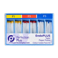 PERFECTION PLUS ENDOPLUS TAPER PAPER POINTS PACK60