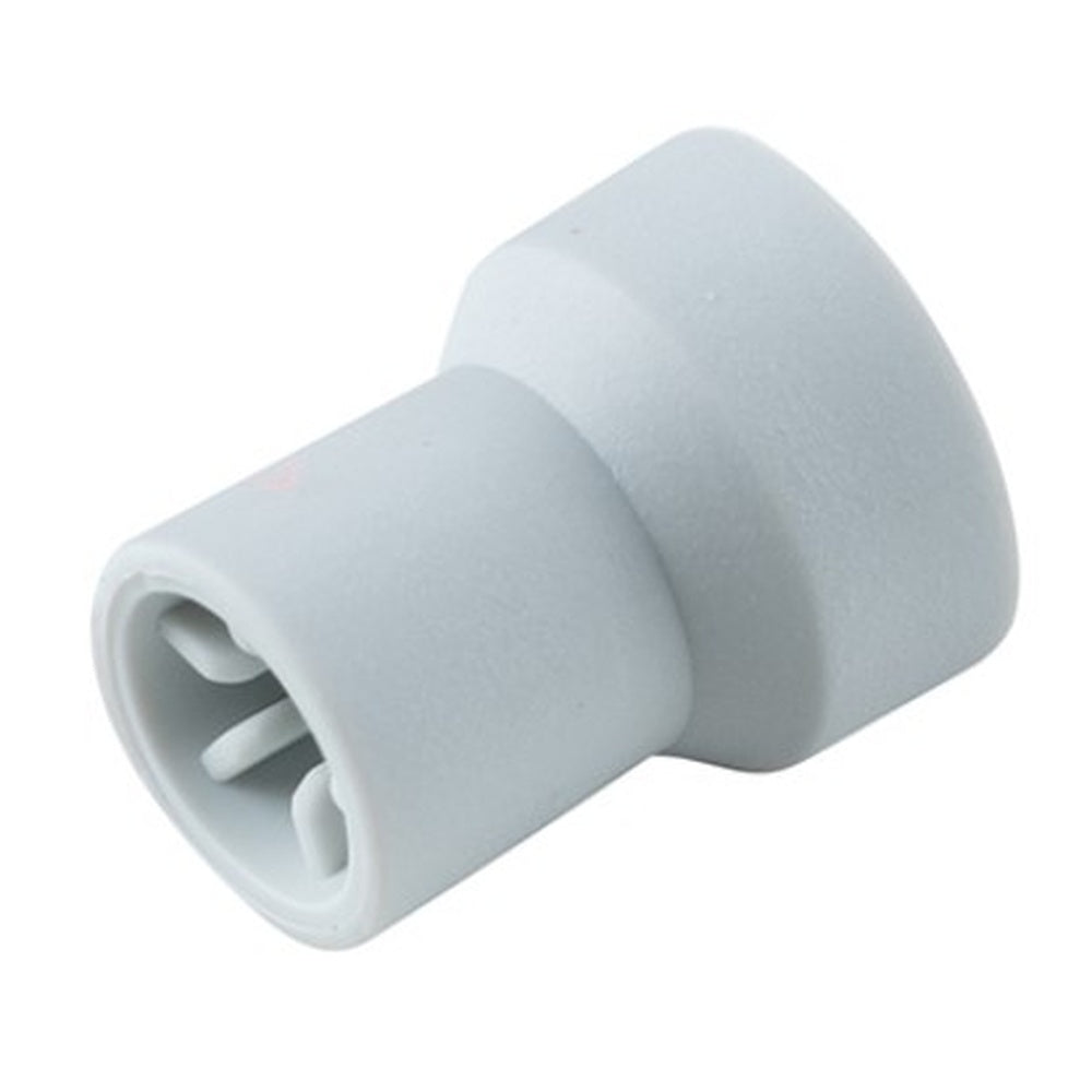 PERFECTION PLUS PROPHY+LATEX FREE WHITE POLISHING CUPS