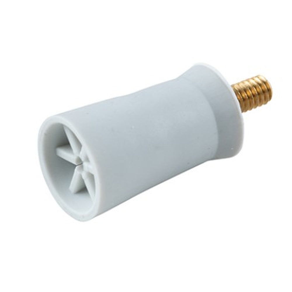 PERFECTION PLUS PROPHY+LATEX FREE WHITE POLISHING CUPS