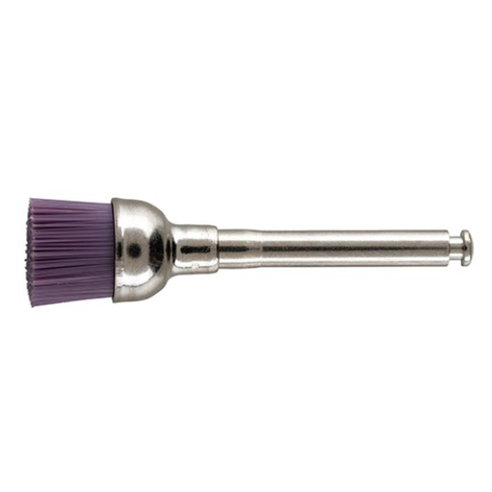 PERFECTION PLUS COLOUR CODED PROPHY+NYLON BRUSHES