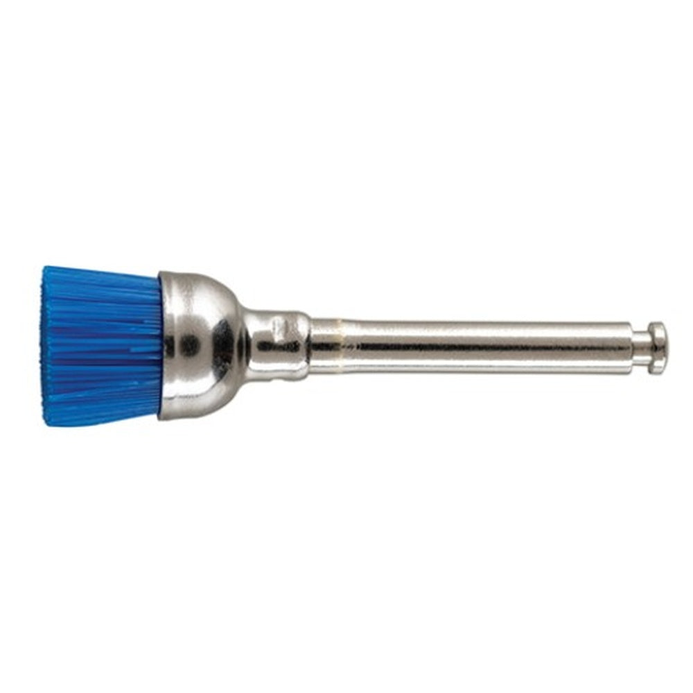PERFECTION PLUS COLOUR CODED PROPHY+NYLON BRUSHES