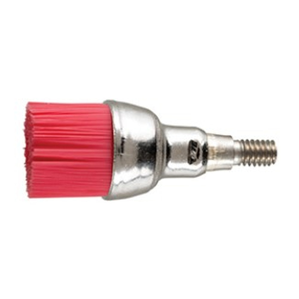 PERFECTION PLUS COLOUR CODED PROPHY+NYLON BRUSHES