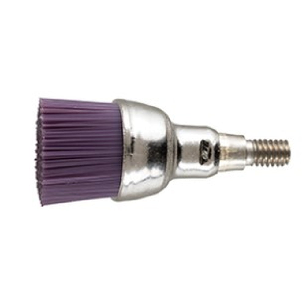 PERFECTION PLUS COLOUR CODED PROPHY+NYLON BRUSHES