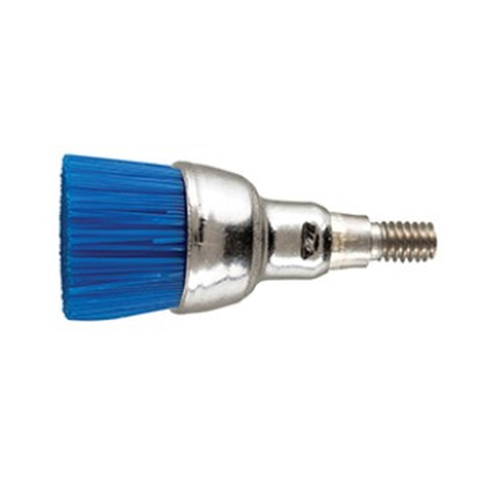 PERFECTION PLUS COLOUR CODED PROPHY+NYLON BRUSHES