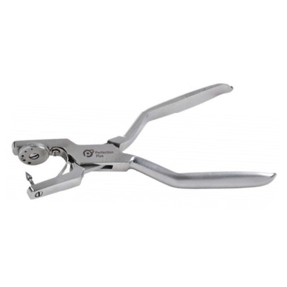 PERFECTION PLUS DENTAL DAM PUNCH (AINSWORTH TYPE)