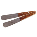 PERFECTION PLUS WOODEN HANDLED ALGINATE SPATULA