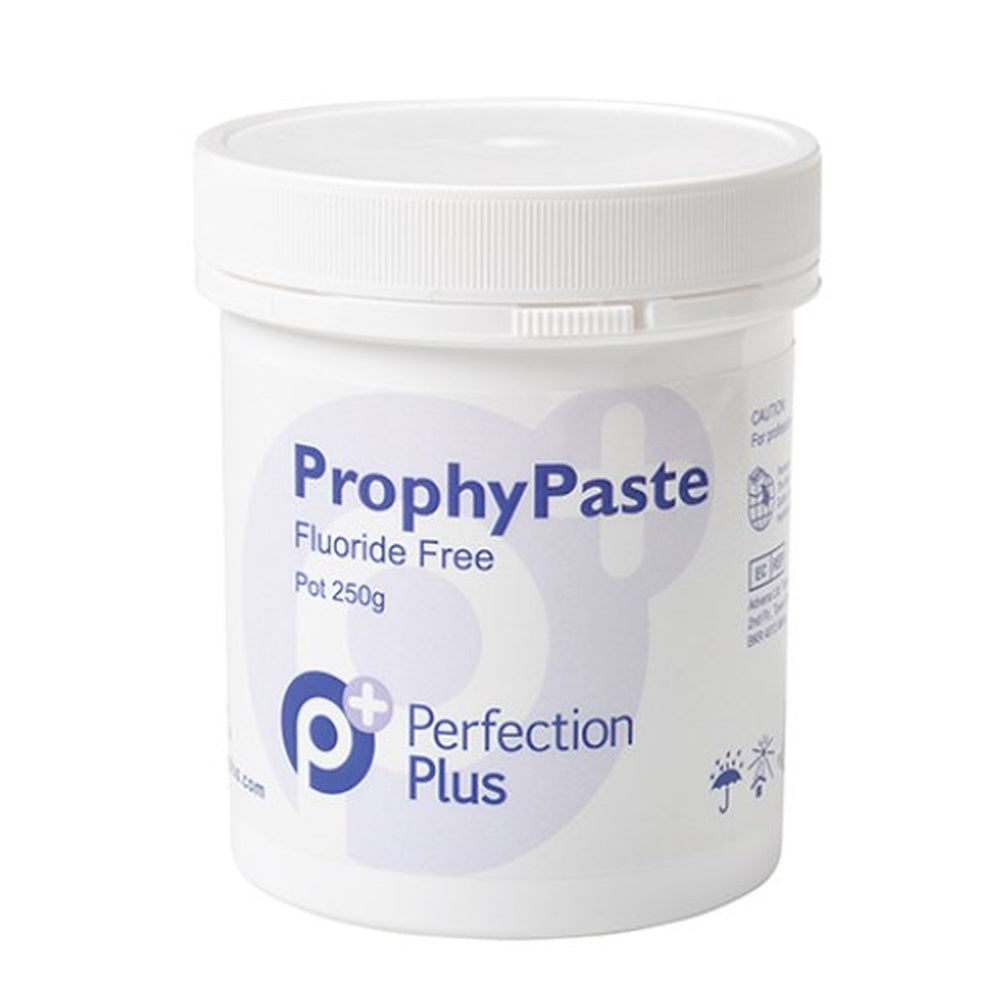 PERFECTION PLUS PROPHY PASTE MEDIUM