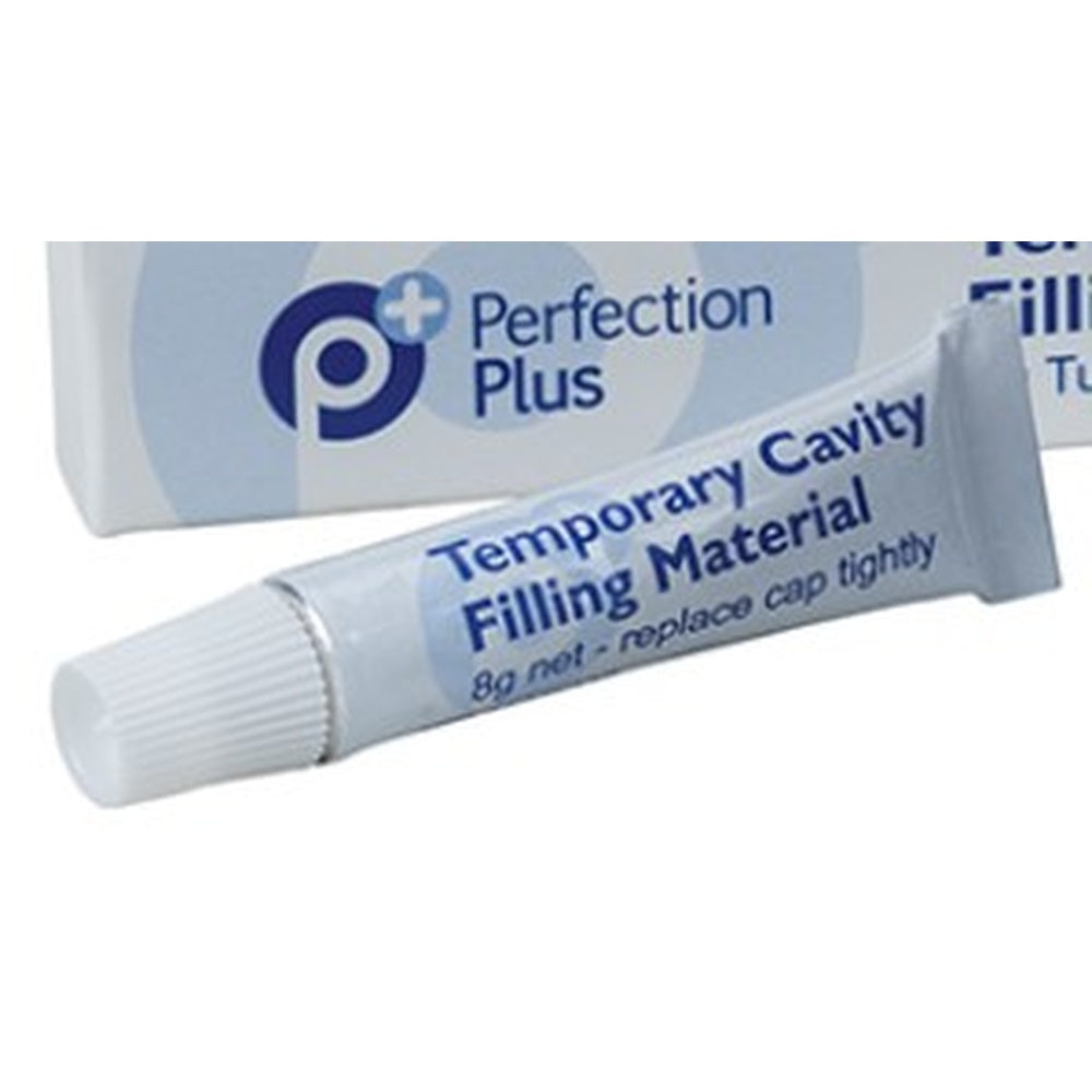 PERFECTION PLUS TEMPORARY CAVITY FILLING MATERIAL