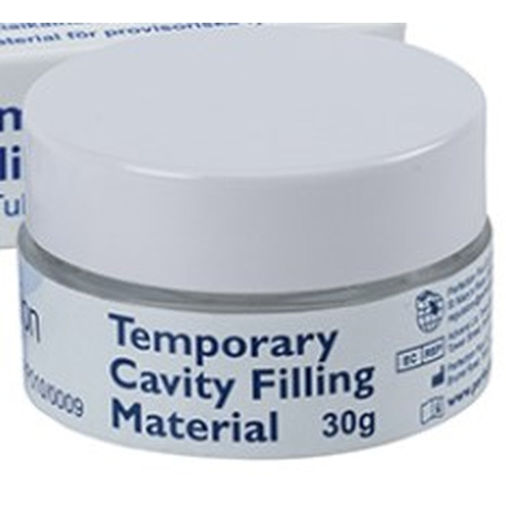 PERFECTION PLUS TEMPORARY CAVITY FILLING MATERIAL