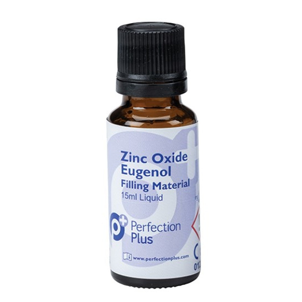 PERFECTION PLUS ZINC OXIDE EUGENOL