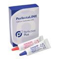 PERFECTION PLUS PERFECTALINE 13G BASE, 11G CATALYST & MIXING PAD