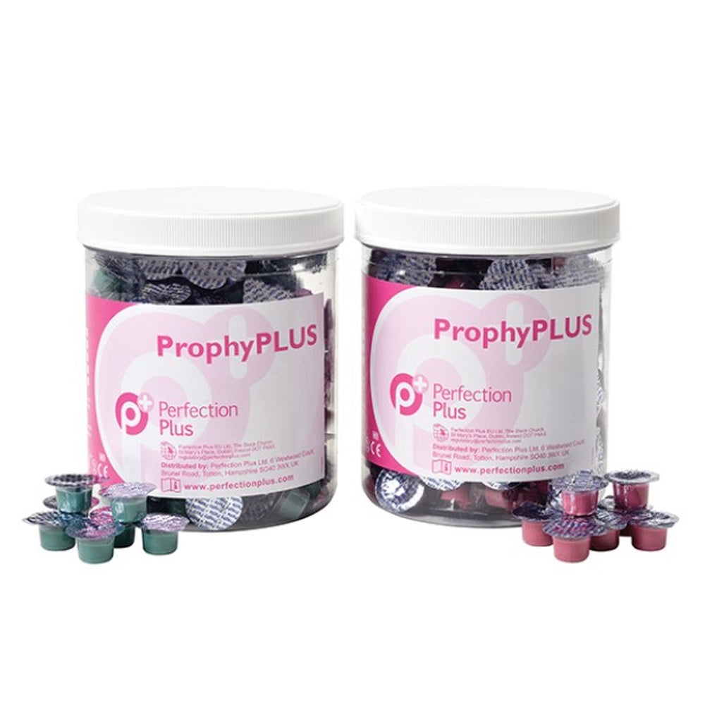 PERFECTION PLUS PROPHYPLUS