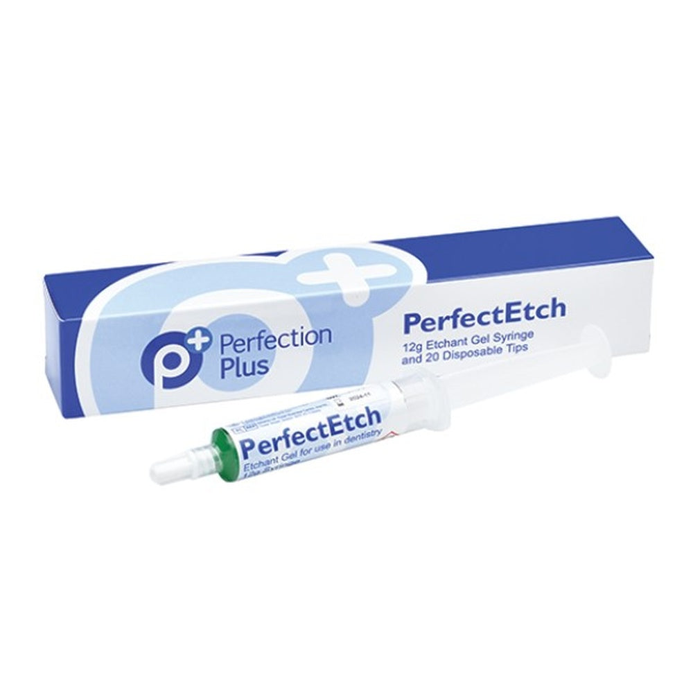 PERFECTION PLUS PERFECTETCH
