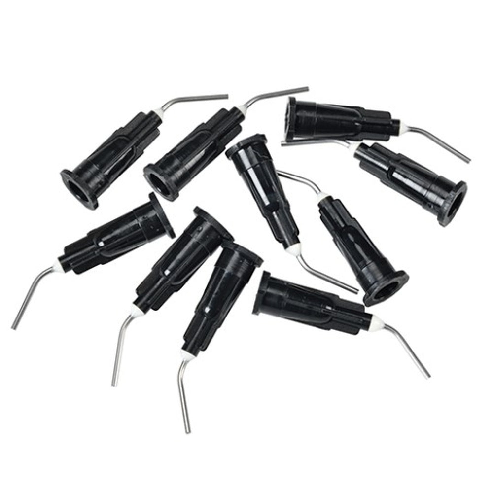PERFECTION PLUS FLOW TIPS 0.09MM G20 LUER LOCK