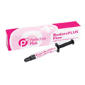 PERFECTION PLUS RESTOREPLUS FLOWABLE SYRINGE 2G