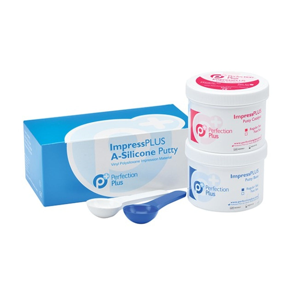 PERFECTION PLUS IMPRESSPLUS PUTTY