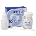 PERFECTION PLUS P+ FILL 10G POWDER & WATER DISPENSER BOTTLE