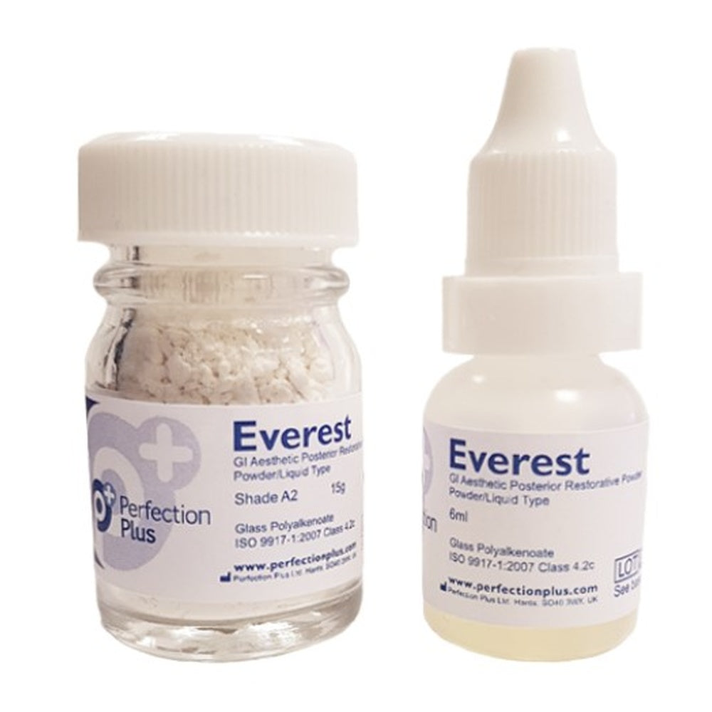 PERFECTION PLUS EVEREST 15G POWDER & 6ML LIQUID A2