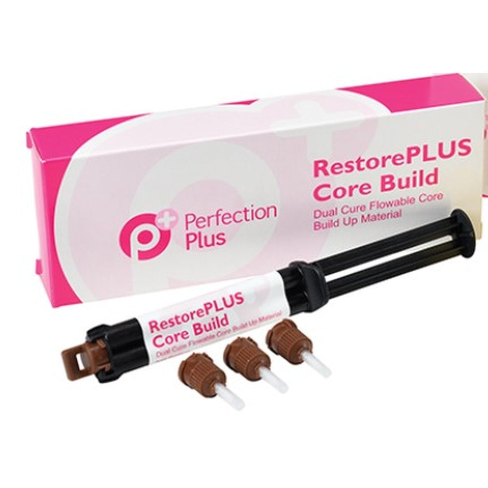 PERFECTION PLUS RESTOREPLUS CORE BUILD UP