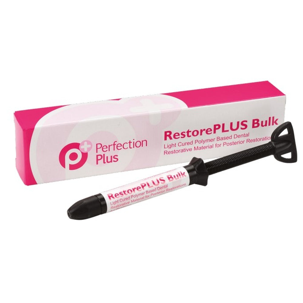 PERFECTION PLUS RESTOREPLUS BULK