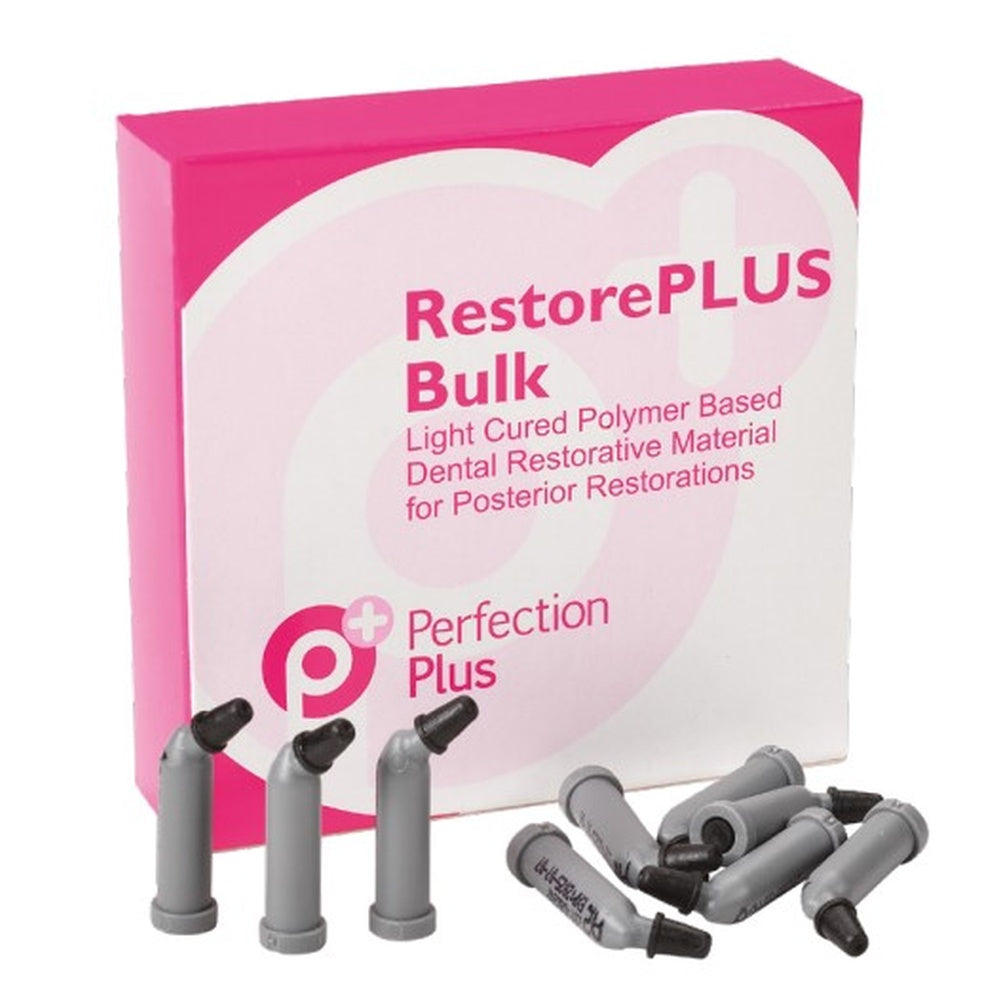 PERFECTION PLUS RESTOREPLUS BULK