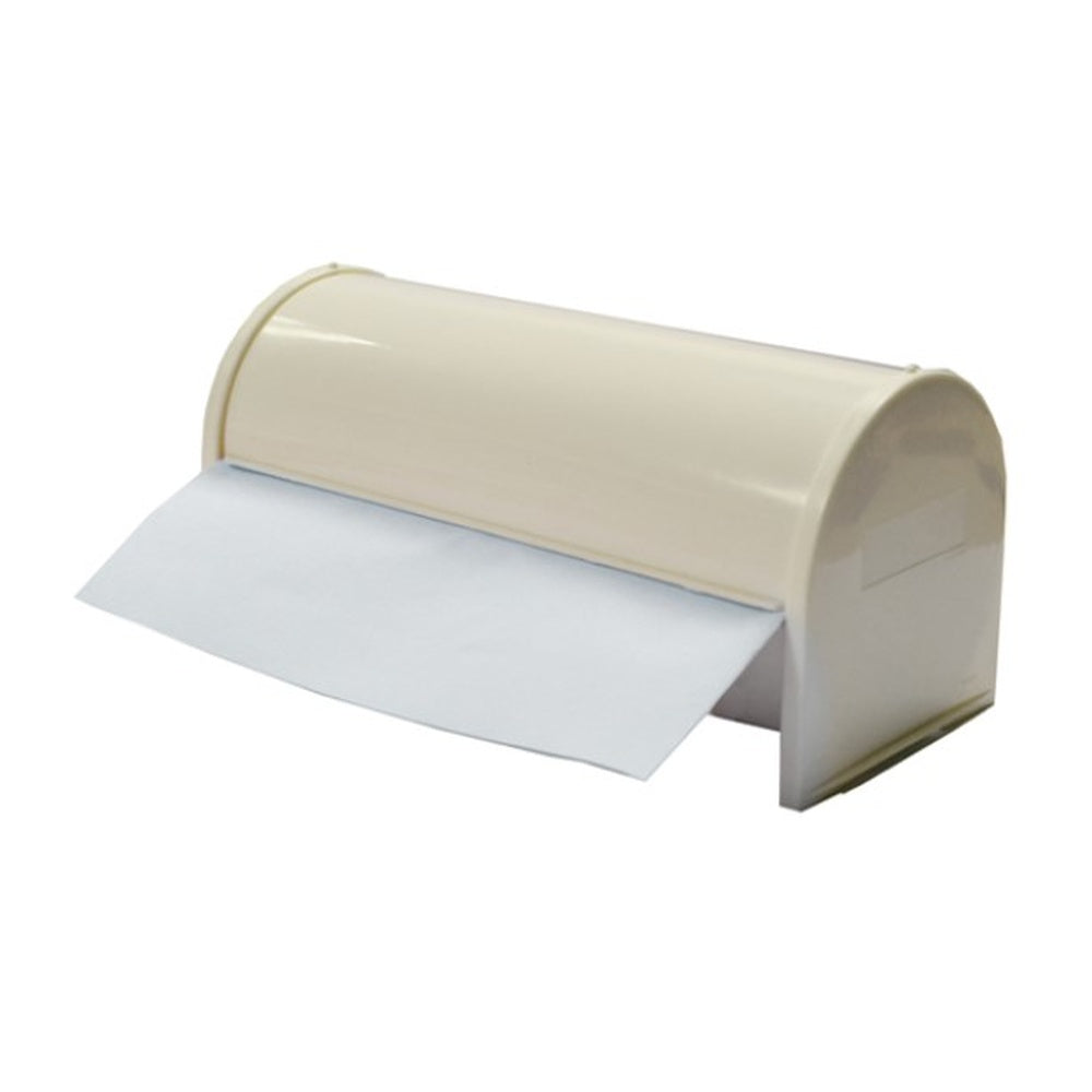 PERFECTION PLUS PAPER BIB ROLL DISPENSER