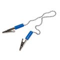 PERFECTION PLUS METAL BIB CHAINS