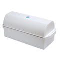 PERFECTION PLUS PLASTIC BIB ROLL DISPENSER
