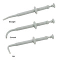 PERFECTION PLUS PLASTIC AMALGAM CARRIERS