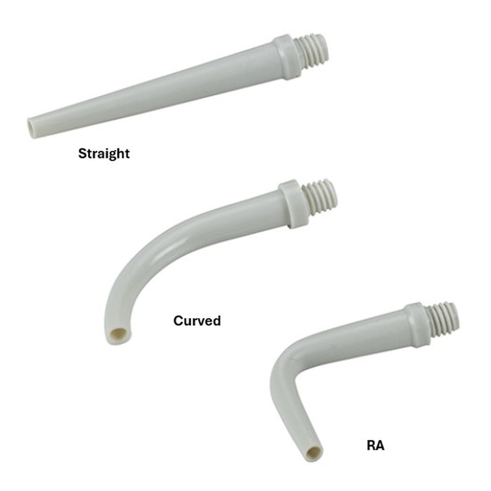 PERFECTION PLUS PLASTIC AMALGAM CARRIERS