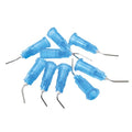 PERFECTION PLUS NEEDLE ETCH TIPS 0.06MM G23 LUER LOCK