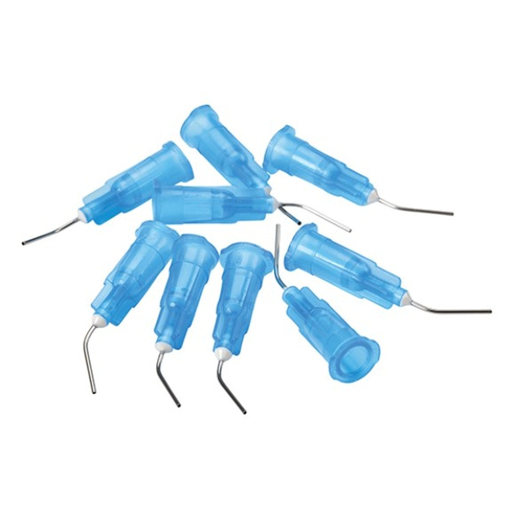 PERFECTION PLUS NEEDLE ETCH TIPS 0.06MM G23 LUER LOCK