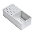 PERFECTION PLUS PROTECT+ BUR SUPPORT TRAY