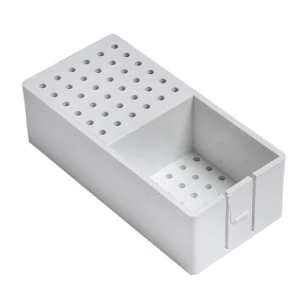 PERFECTION PLUS PROTECT+ BUR SUPPORT TRAY