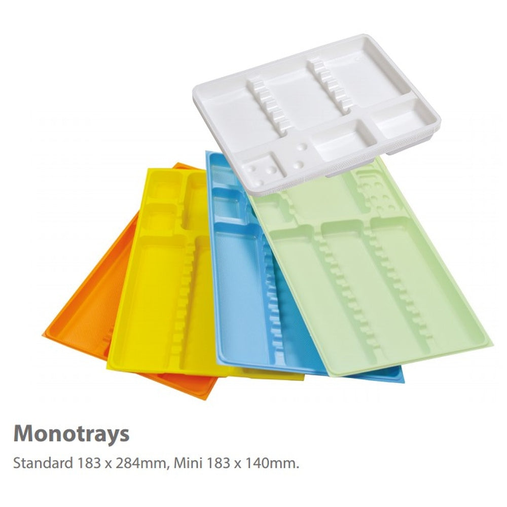 PERFECTION PLUS MONOTRAYS