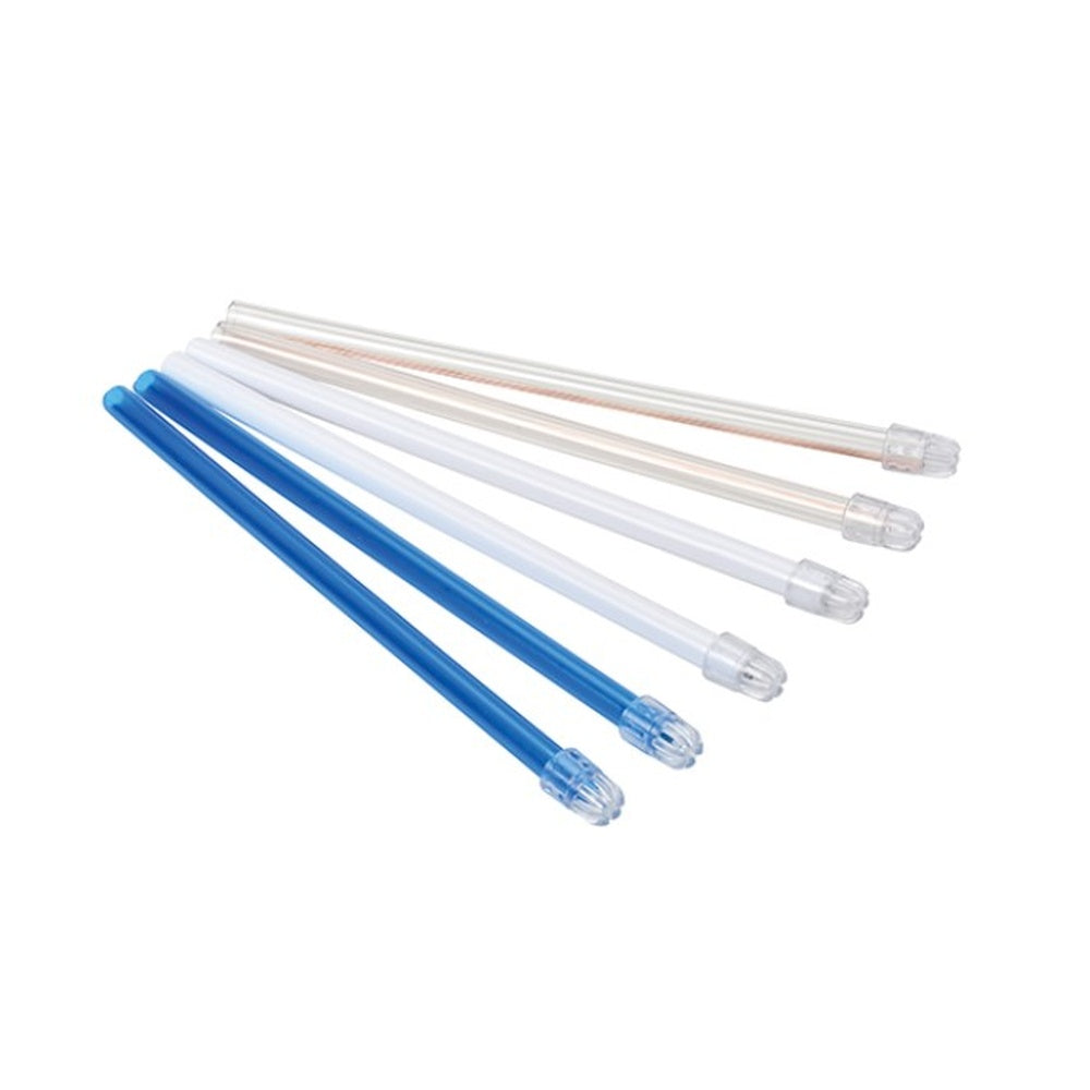 PERFECTION PLUS FLEXIBLE SALIVA EJECTORS