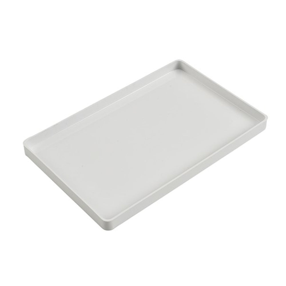 PERFECTION PLUS PLASTIC INSTRUMENT TRAYS