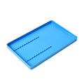 PERFECTION PLUS PLASTIC INSTRUMENT TRAYS