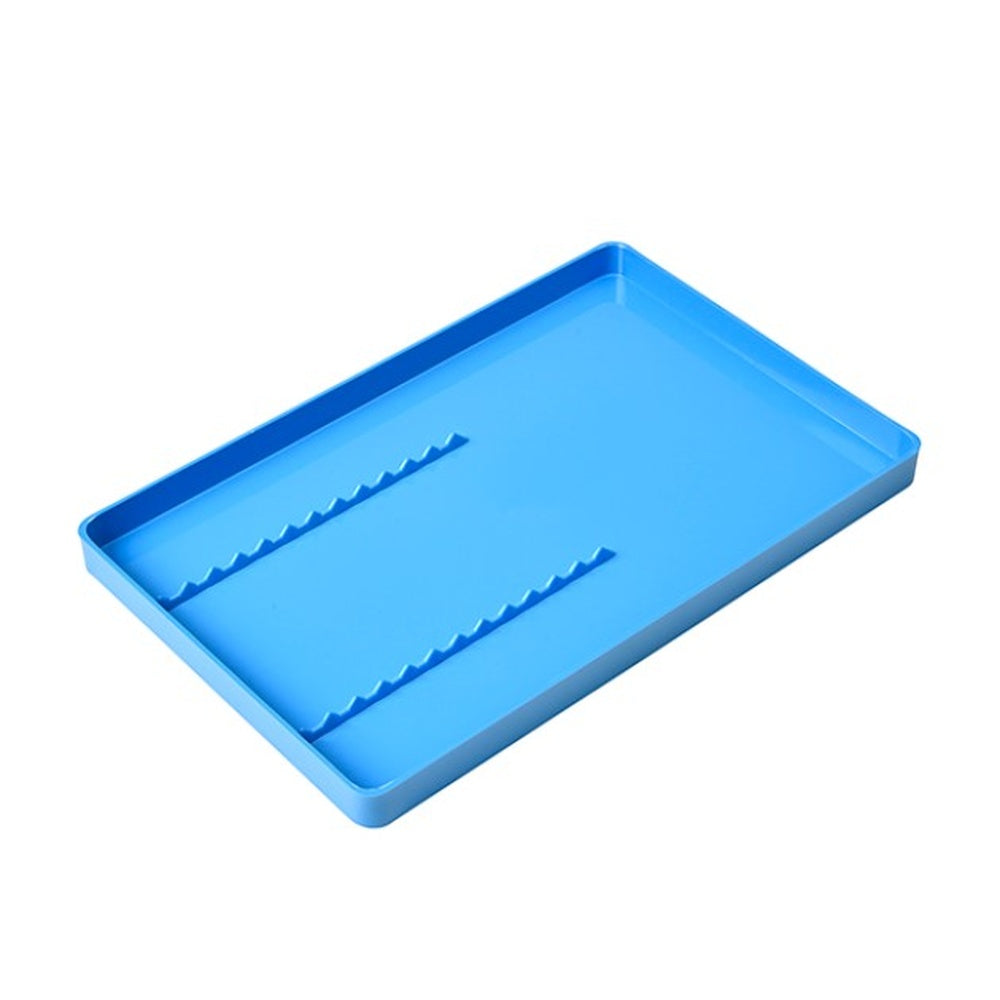 PERFECTION PLUS PLASTIC INSTRUMENT TRAYS