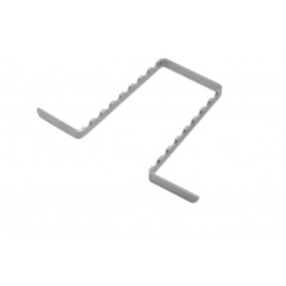 PERFECTION PLUS ALUMINIUM INSTRUMENT TRAYS