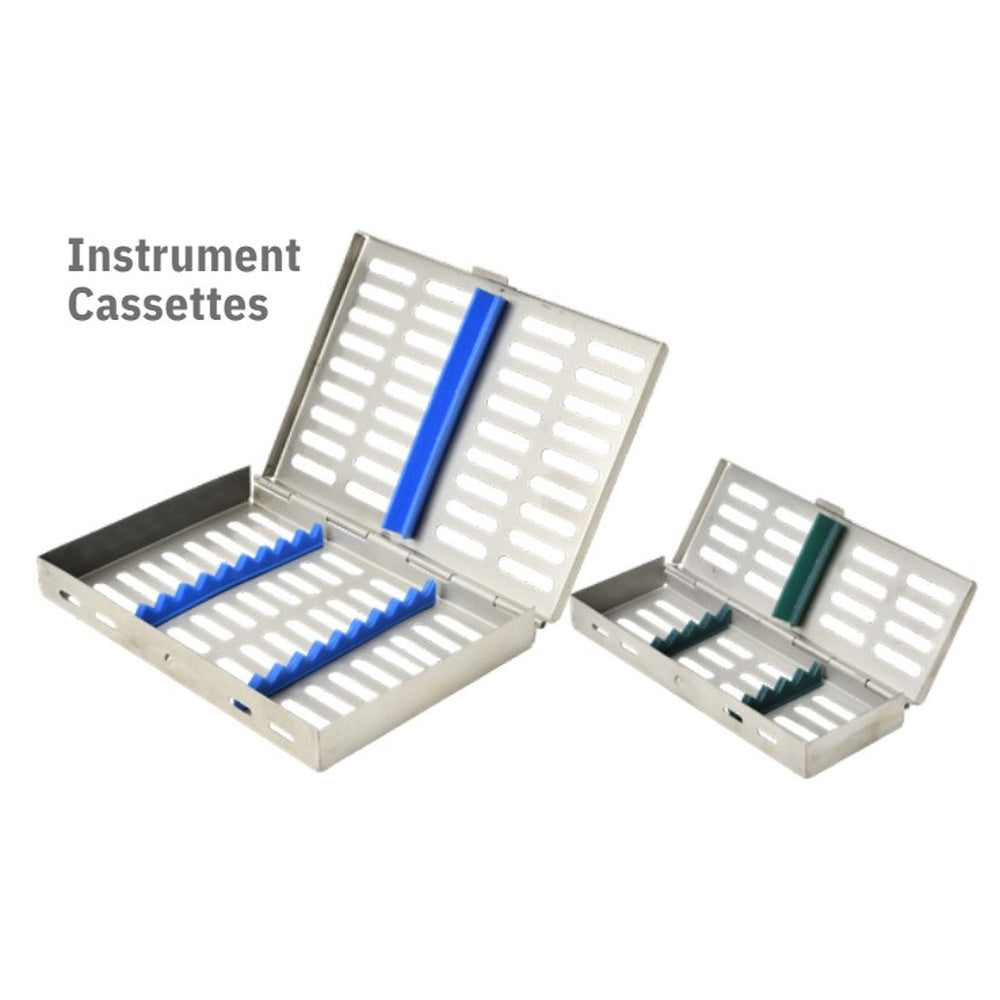 PERFECTION PLUS INSTRUMENT CASSETTES