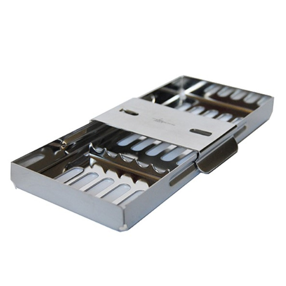 PERFECTION PLUS PUSH BAR INSTRUMENT TRAYS