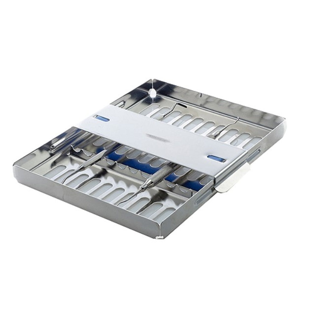 PERFECTION PLUS PUSH BAR INSTRUMENT TRAYS