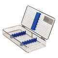 PERFECTION PLUS MESH INSTRUMENT CASSETTES