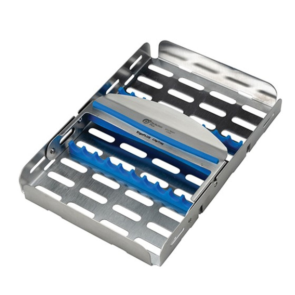 PERFECTION PLUS ERGOPLUS CLIP BAR TRAY