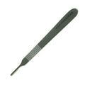 PERFECTION PLUS SCALPEL HANDLES STAINLESS STEEL